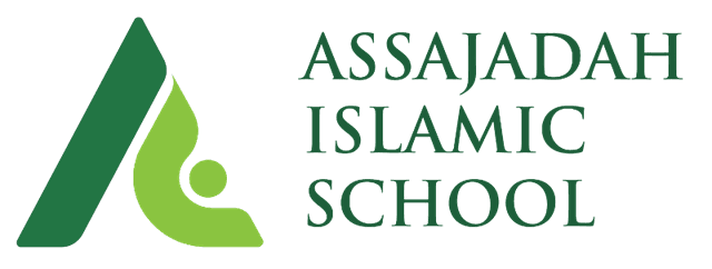 Logo Assajadah Islamic School